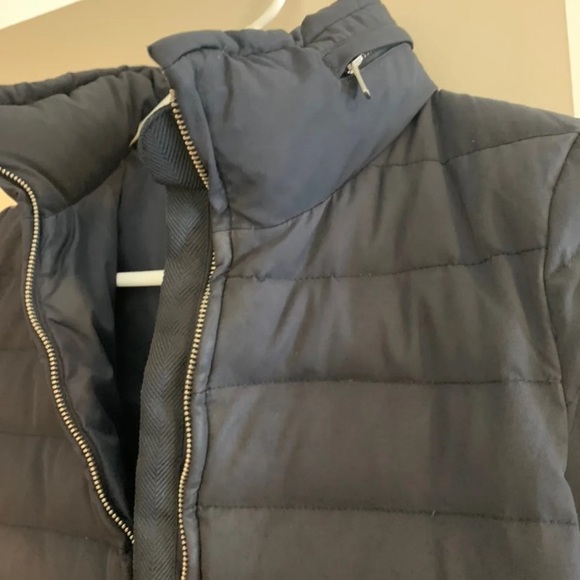 Zara down jacket - Picture 4 of 9